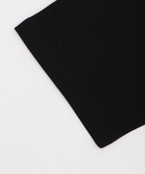 BROWNY（ブラウニー）の「BROWNY/ARTCOLLECTIONプリントT（Tシャツ/カットソー・メンズ・ブラック/ホワイト/ライトグレー・MEDIUM/LARGE）」の12枚目の写真