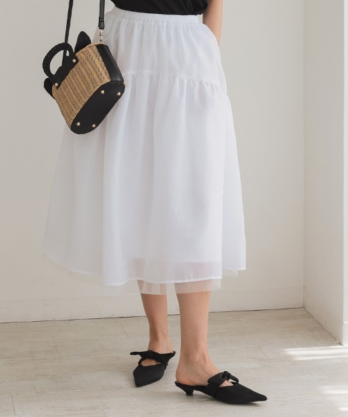 DONOBAN（ドノバン）の「サテンリボンミュール（その他シューズ・レディース・ブラック/シルバー・23cm/24cm/25cm）」の8枚目の写真