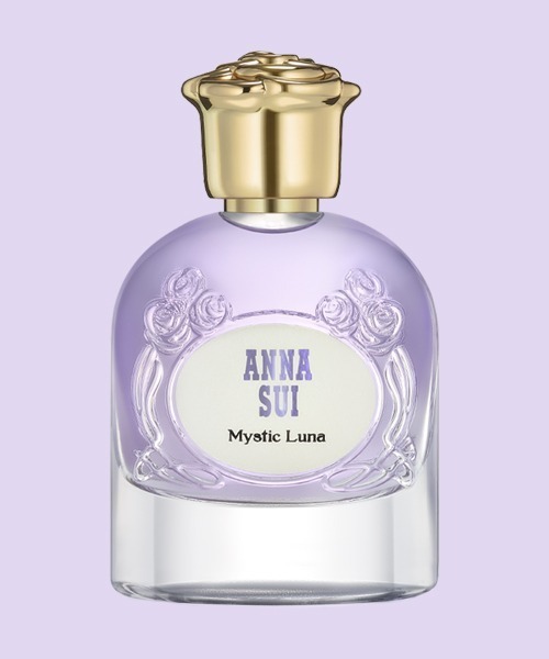 【レア】ANNA SUI アナ スイ フェアリーパッチ ホワイト/スカイブルー レア】ANNA SUI アナ スイ フェアリーパッチ ホワイト/スカイブルー