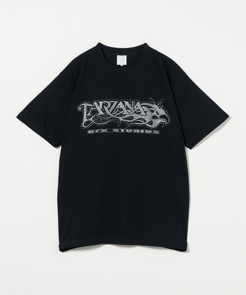 別注】＜TARZANA＞ FALCON Tシャツ（Tシャツ/カットソー