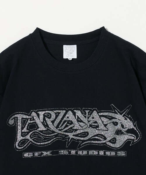 セール】【別注】＜TARZANA＞ FALCON Tシャツ（Tシャツ