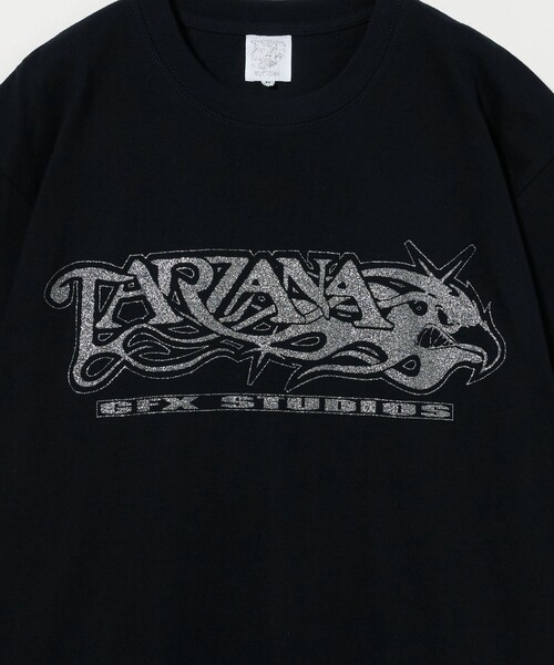 セール】【別注】＜TARZANA＞ FALCON Tシャツ（Tシャツ