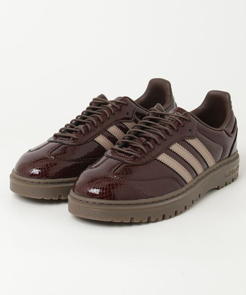 adidas SAMBA WTR / アディダス サンバ ウィンター