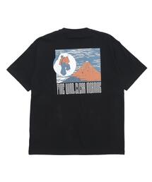 WEGO/侍クライマーT