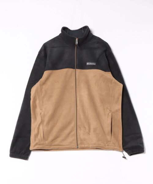セール】【Columbia】STEENS MOUNTAIN FULL ZIP 2.0 1476671（ブルゾン