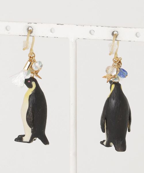 gargle ガーグル：アニマルシリーズ Newアイスアニマルパレード