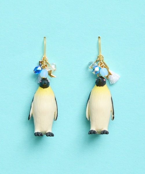 gargle ガーグル：アニマルシリーズ Newアイスアニマルパレード