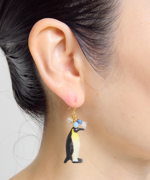 gargle ガーグル：アニマルシリーズ Newアイスアニマルパレード