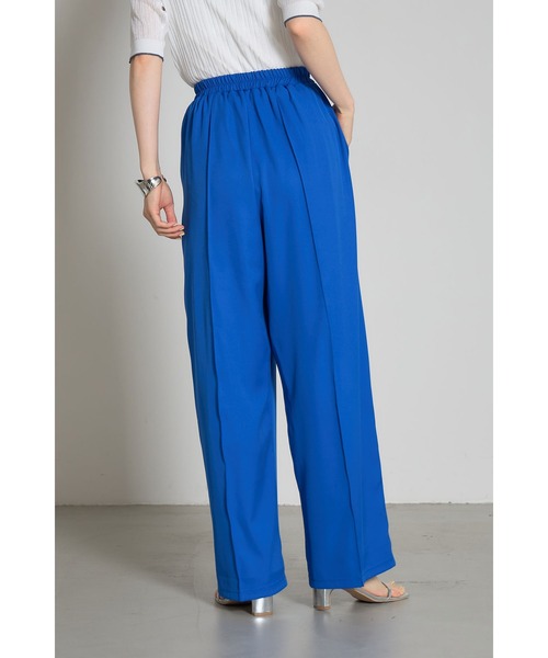 【Seea】Tessa☆ピンタックパンツ/Ofelia/Agua Tessa Pant - Ofelia - Seea