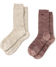 2p」に該当するNIKE｜ナイキのソックス/靴下（）通販 - ZOZOTOWN