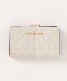 MICHAEL KORS｜マイケル・コースの財布（二つ折り）通販 - ZOZOTOWN