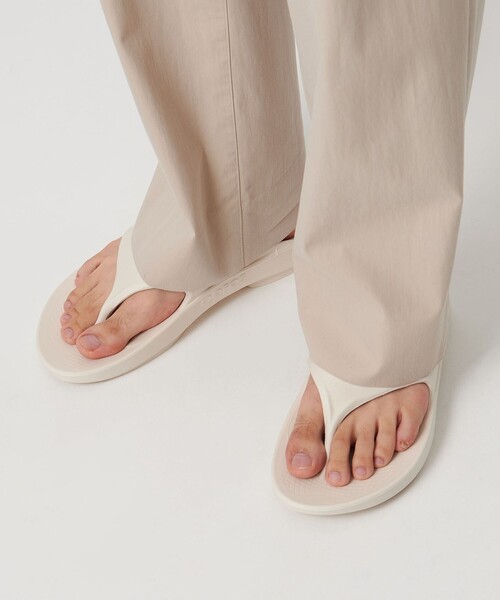 希少☆ユナイテッドアローズ別注 ウーフォス OOriginal サンダル 25 OOFOS＞OOriginal サンダル