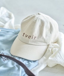 studio CLIP | ピグメントロゴキャップ(キャップ)