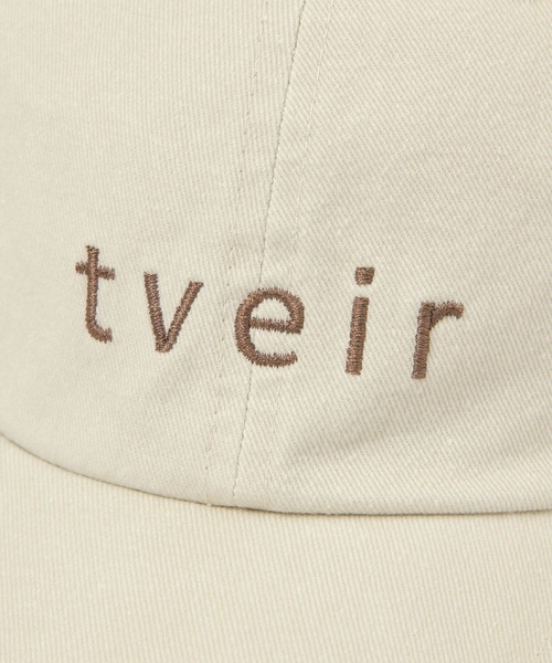 studio CLIP(スタディオクリップ)の「ピグメントロゴキャップ(キャップ・レディース・ベージュ/ブルー/ブラック・FREE)」の17枚目の写真