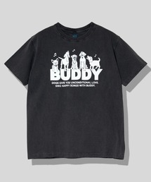 Good On（グッドオン）の「Good On/グッドオン　BUDDY S/S TEE（Tシャツ/カットソー）」