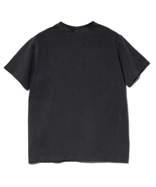 Good On(グッドオン)の「Good On/グッドオン BUDDY S/S TEE(Tシャツ/カットソー・メンズ・ブラック/ナチュラル・LARGE/X-LARGE/MEDIUM)」の9枚目の写真