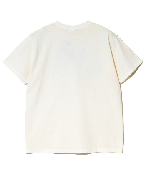 Good On(グッドオン)の「Good On/グッドオン BUDDY S/S TEE(Tシャツ/カットソー・メンズ・ブラック/ナチュラル・LARGE/X-LARGE/MEDIUM)」の12枚目の写真