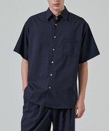 MARKAWARE ヘンプ 半袖シャツ (size/2) MARKAWARE ヘンプ 半袖シャツ (size/2) 楽天市場】マーカウェア