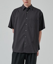 【MARKAWARE/マーカウェア】COMFORT FIT S/S SHIRT