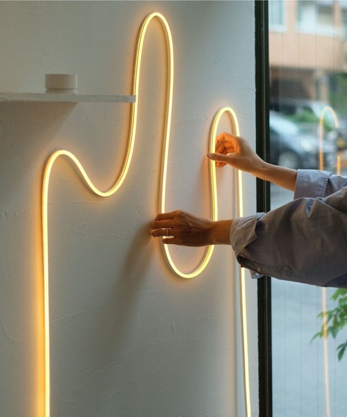LEUCIS LED TAPE LIGHT 3m ルーシスLEDテープライト（照明）｜WEST