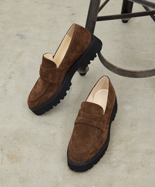 【2025SS新品】ソフトローファー【ガリャルダガランテ/2.718】 2025SS新品】ソフトローファー【ガリャルダガランテ/2.718】 ガリャル