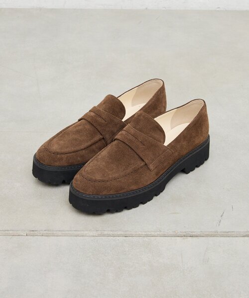 【2025SS新品】ソフトローファー【ガリャルダガランテ/2.718】 2025SS新品】ソフトローファー【ガリャルダガランテ/2.718】 ガリャル