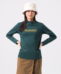 BEAMS GOLF｜ビームスゴルフ（レディース）のトップス（グリーン