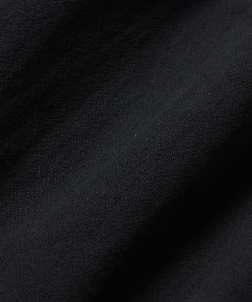 soulberry(ソウルベリー)の「たっぷり刺繍のワンピース(ワンピース・レディース・ブラック・M/L/LL/3L/4L)」の6枚目の写真