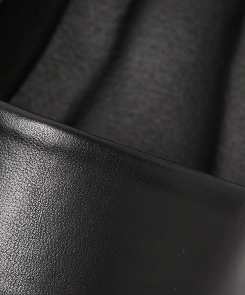 Elura（エルーラ）の「ポインテッドバブーシュ（パンプス・レディース・ブラック/ブラウン系その他・LARGE/MEDIUM/SMALL）」の14枚目の写真