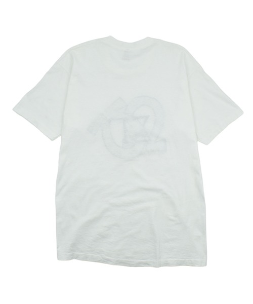 FRUIT OF THE LOOM(フルーツオブザルーム)の「【USED】90’s Fruit of the Loom ロゴ Tシャツ(Tシャツ/カットソー・メンズ・ホワイト・X-LARGE)」の10枚目の写真