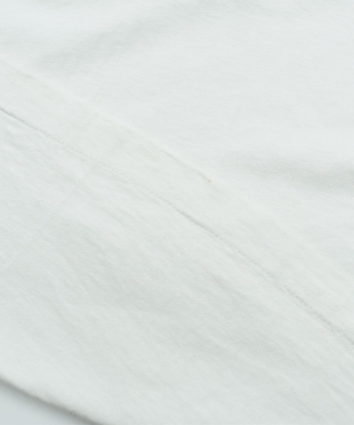 FRUIT OF THE LOOM(フルーツオブザルーム)の「【USED】90’s Fruit of the Loom ロゴ Tシャツ(Tシャツ/カットソー・メンズ・ホワイト・X-LARGE)」の12枚目の写真