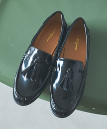 Au BANNISTER | 【販売店舗限定】タッセルローファー(ローファー)