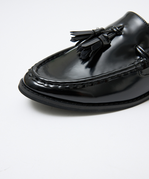 販売店舗限定】タッセルローファー（ローファー）｜Au BANNISTER（オゥ