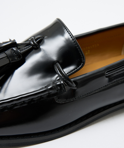 販売店舗限定】タッセルローファー（ローファー）｜Au BANNISTER（オゥ