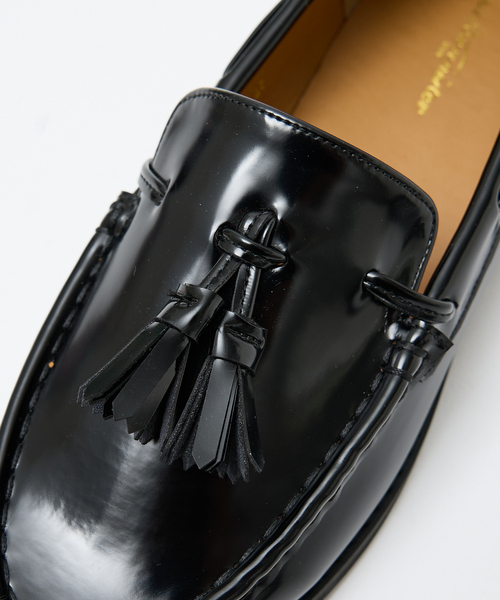 販売店舗限定】タッセルローファー（ローファー）｜Au BANNISTER（オゥ