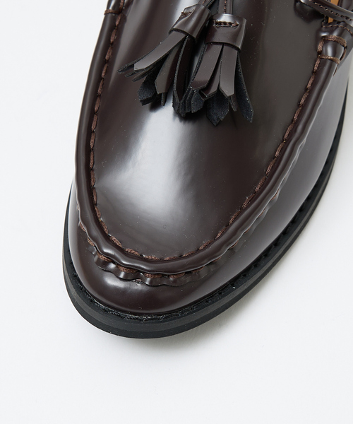 販売店舗限定】タッセルローファー（ローファー）｜Au BANNISTER（オゥ