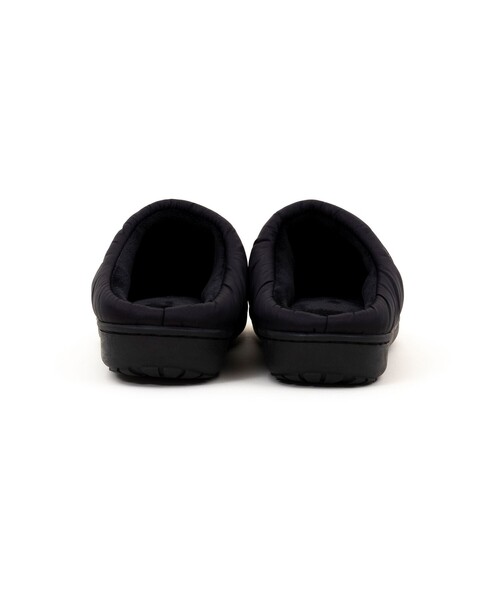 SUBU（スブ）の「SUBU / サンダル Permanent Collection F-LINE（サンダル・レディース・ブラック/オリーブ/チャコールグレー・1/2/0/3）」の15枚目の写真