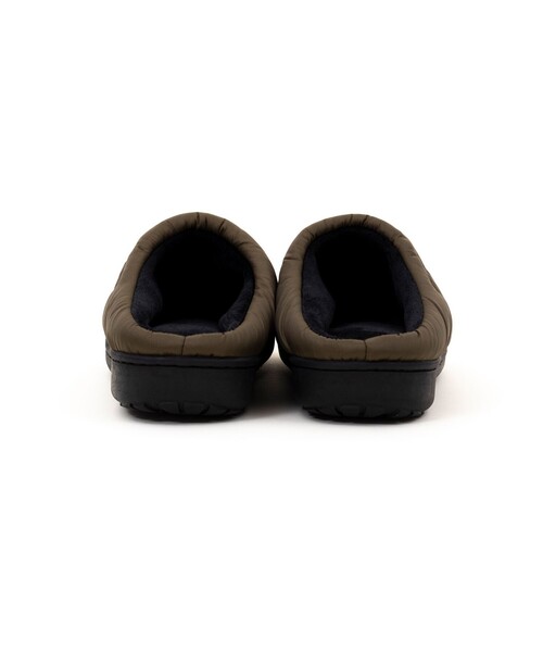 SUBU（スブ）の「SUBU / サンダル Permanent Collection F-LINE（サンダル・レディース・ブラック/オリーブ/チャコールグレー・1/2/0/3）」の20枚目の写真