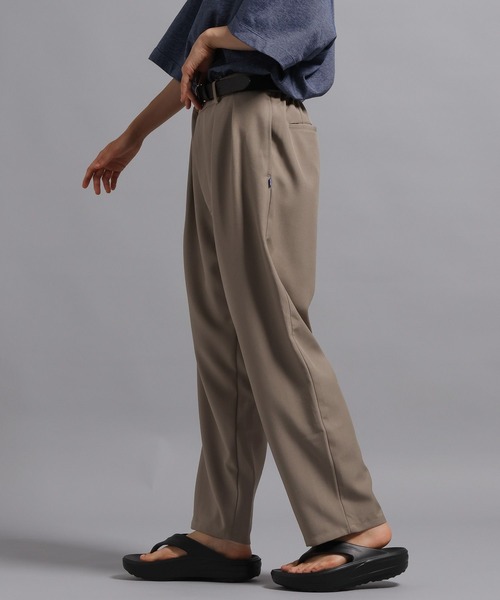 GEORGE'S(ジョージズ)の「リラックス イージーパンツ(その他パンツ・レディース・ブルーグレー/サンドベージュ・LARGE/MEDIUM)」の11枚目の写真