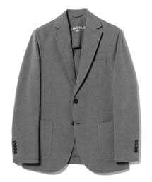 BRILLA per il gusto | 【別注】CIRCOLO1901 / NEW ジャージ ソリッド ジャケット(その他アウター)