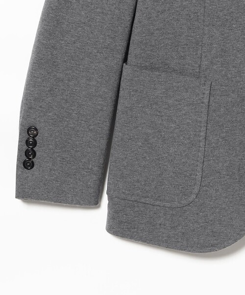 別注】CIRCOLO1901 / NEW ジャージ ソリッド ジャケット（その他