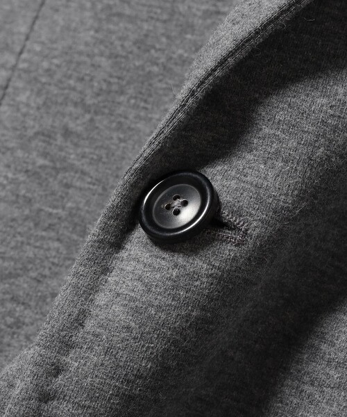 別注】CIRCOLO1901 / NEW ジャージ ソリッド ジャケット（その他