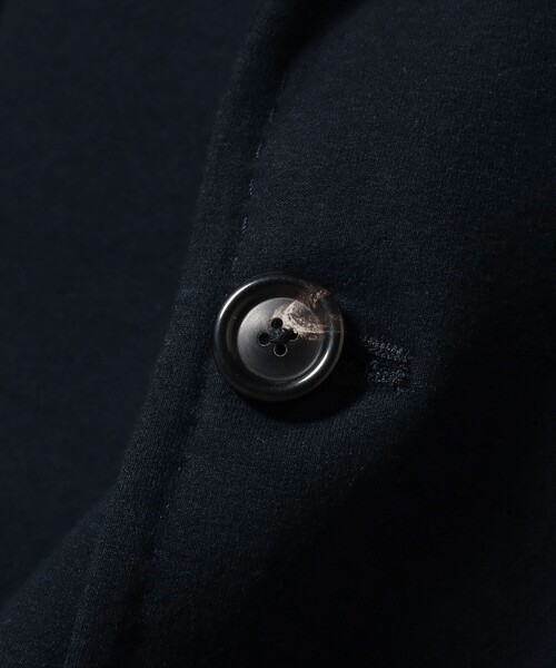 別注】CIRCOLO1901 / NEW ジャージ ソリッド ジャケット（その他