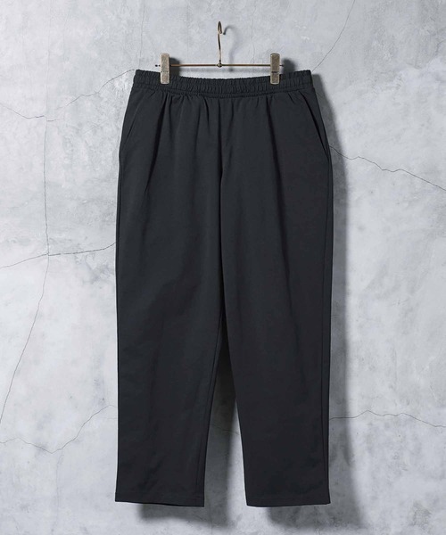 jiggys shop（ジギーズショップ）の「アクティブモバイル 速乾 ストレッチ イージー アンクルパンツ（その他パンツ・メンズ・チャコールグレー/ネイビー/カーキ/ブラック・MEDIUM/LARGE/X-LARGE）」の8枚目の写真