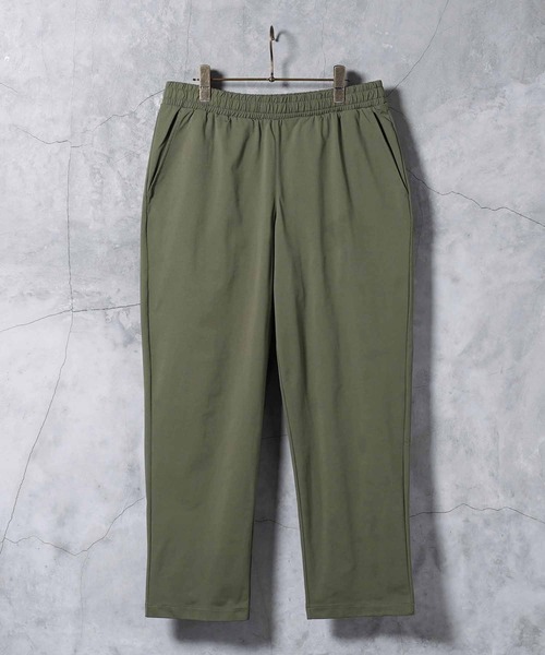 jiggys shop（ジギーズショップ）の「アクティブモバイル 速乾 ストレッチ イージー アンクルパンツ（その他パンツ・メンズ・チャコールグレー/ネイビー/カーキ/ブラック・MEDIUM/LARGE/X-LARGE）」の18枚目の写真