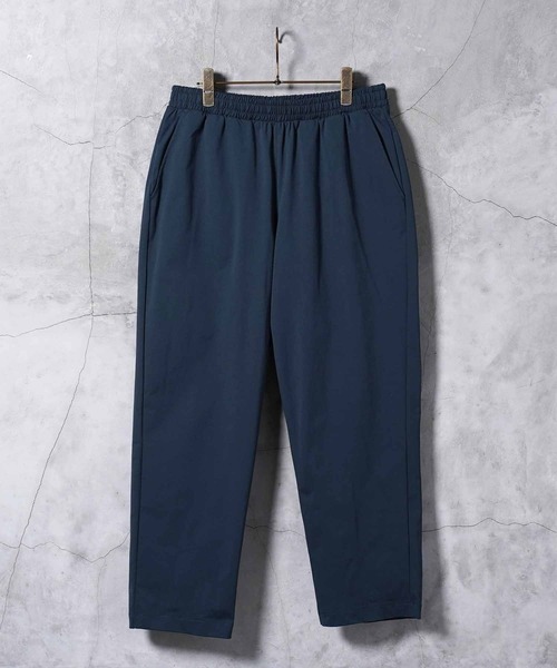 jiggys shop（ジギーズショップ）の「アクティブモバイル 速乾 ストレッチ イージー アンクルパンツ（その他パンツ・メンズ・チャコールグレー/ネイビー/カーキ/ブラック・MEDIUM/LARGE/X-LARGE）」の16枚目の写真