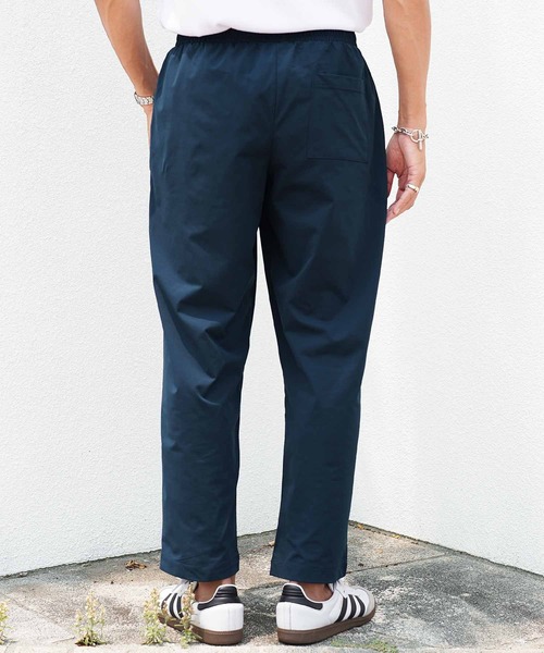 jiggys shop（ジギーズショップ）の「アクティブモバイル 速乾 ストレッチ イージー アンクルパンツ（その他パンツ・メンズ・チャコールグレー/ネイビー/カーキ/ブラック・MEDIUM/LARGE/X-LARGE）」の12枚目の写真