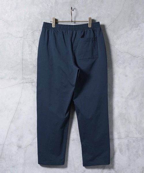 jiggys shop（ジギーズショップ）の「アクティブモバイル 速乾 ストレッチ イージー アンクルパンツ（その他パンツ・メンズ・チャコールグレー/ネイビー/カーキ/ブラック・MEDIUM/LARGE/X-LARGE）」の11枚目の写真