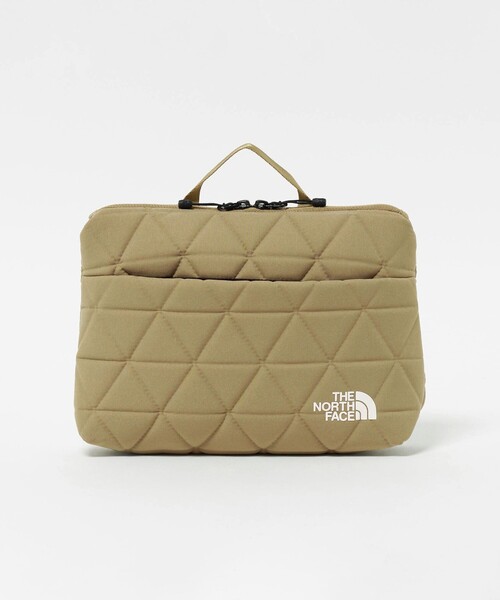 THE NORTH FACE＞ジオ フェイスポーチ（ショルダーバッグ）｜THE