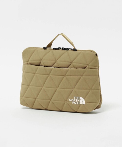 THE NORTH FACE＞ジオ フェイスポーチ（ショルダーバッグ）｜THE